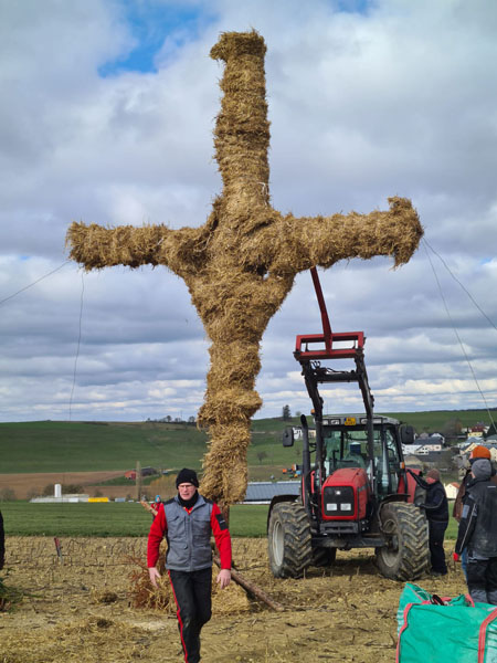 Buergbrennen 2023 - Photo 153